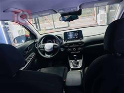 هیوندای کۆنا